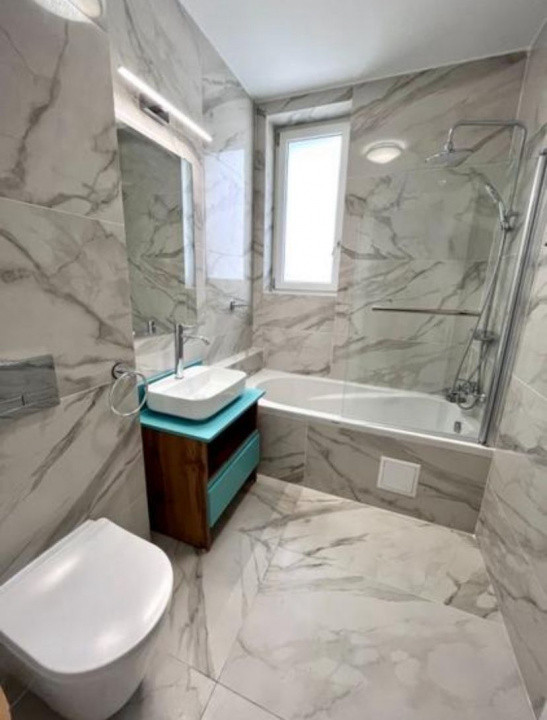 Apartament 2 Camere | Parcare | 80mp | Floreasca Residence 