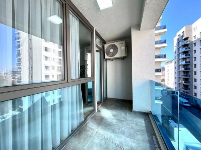 Apartament 2 Camere | Parcare | 80mp | Floreasca Residence 