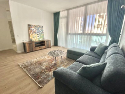 Apartament 2 Camere | Parcare | 80mp | Floreasca Residence 