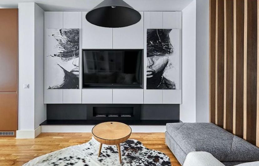 Apartament Premium 2 Camere | 59 mp | Parcare & Boxa | 102 The Adress 