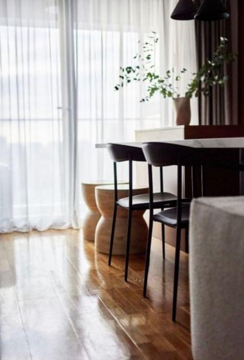 Apartament Premium 2 Camere | 59 mp | Parcare & Boxa | 102 The Adress 