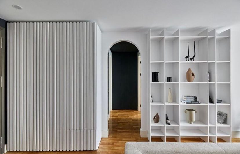 Apartament Premium 2 Camere | 59 mp | Parcare & Boxa | 102 The Adress 