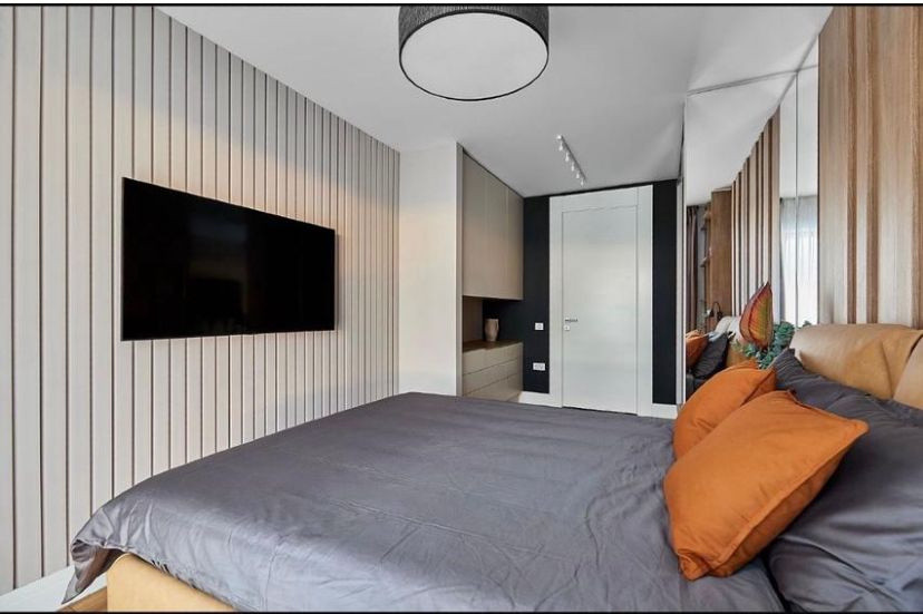 Apartament Premium 2 Camere | 59 mp | Parcare & Boxa | 102 The Adress 