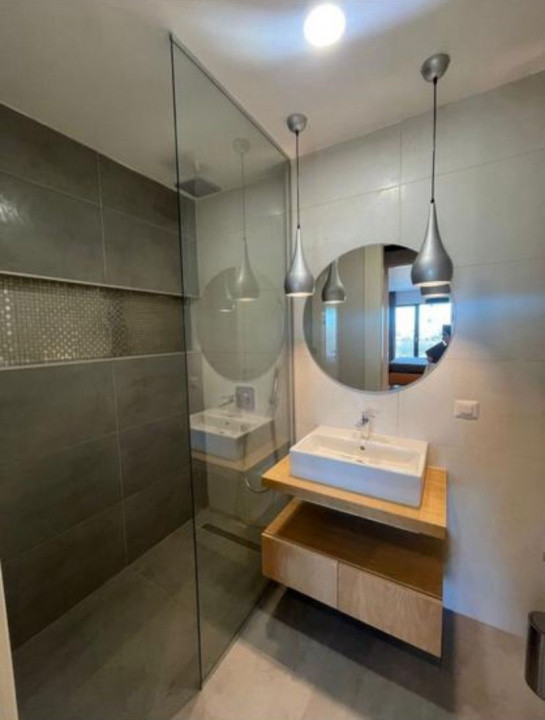 Apartament Premium 2 Camere | 59 mp | Parcare & Boxa | 102 The Adress 