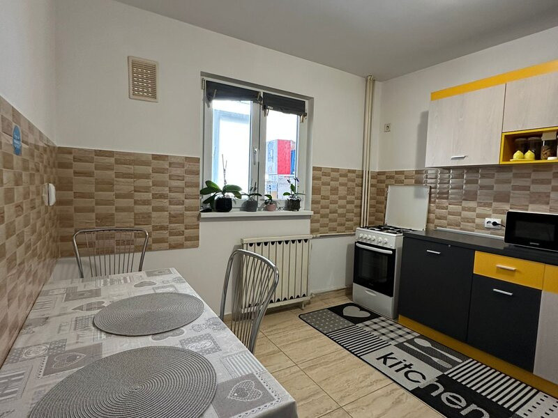 Apartament 2 camere | Renovat | Tei