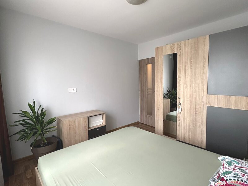 Apartament 2 camere | Renovat | Tei