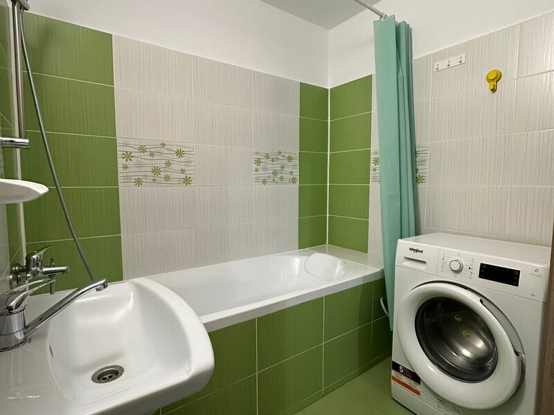 Apartament 2 camere | Renovat | Tei