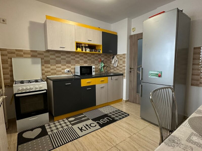 Apartament 2 camere | Renovat | Tei