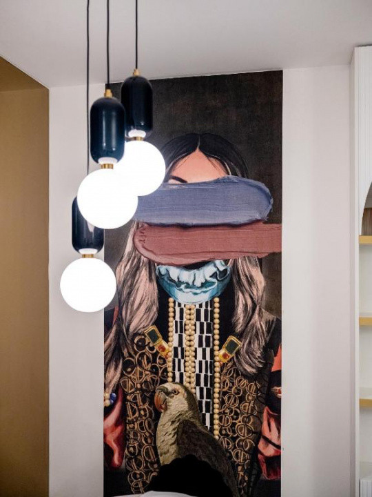 Apartament 3 Camere | Luxury Design | 113 m² | Herăstrău Park