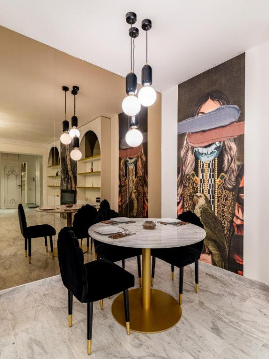 Apartament 3 Camere | Luxury Design | 113 m² | Herăstrău Park