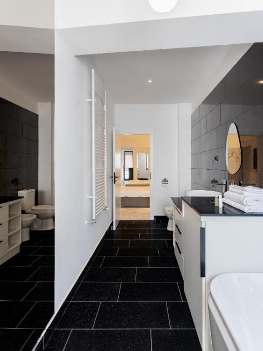 Apartament 3 Camere | Luxury Design | 113 m² | Herăstrău Park