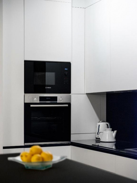 Apartament 3 Camere | Luxury Design | 113 m² | Herăstrău Park