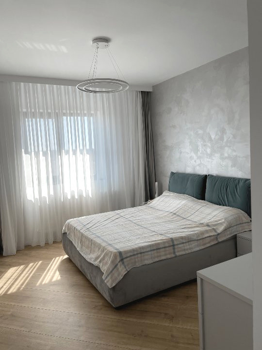Apartament 3 camere | 4City North Voluntari | Mobilat Rovere | 2 Parcări