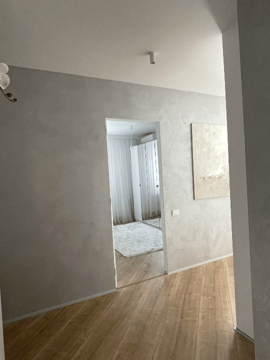 Apartament 3 camere | 4City North Voluntari | Mobilat Rovere | 2 Parcări