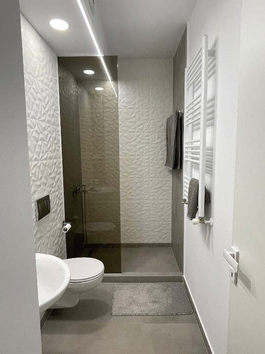 Apartament 3 camere | 4City North Voluntari | Mobilat Rovere | 2 Parcări