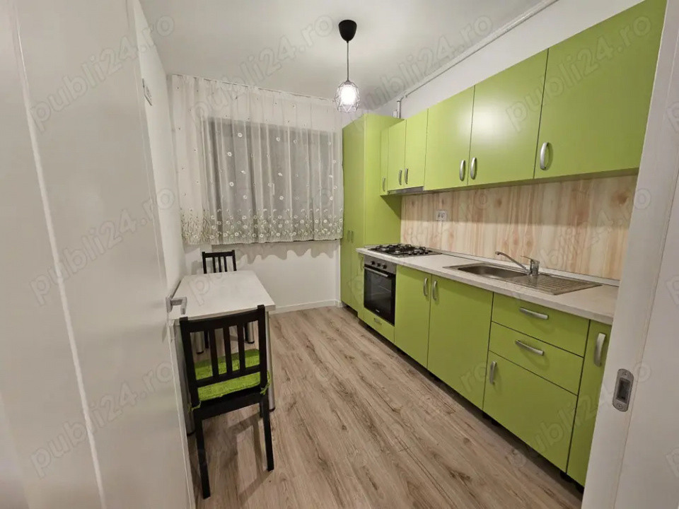 GARSONIERA IVORY RESIDENCE | 38 MP UTILI | ZONA PIPERA | 