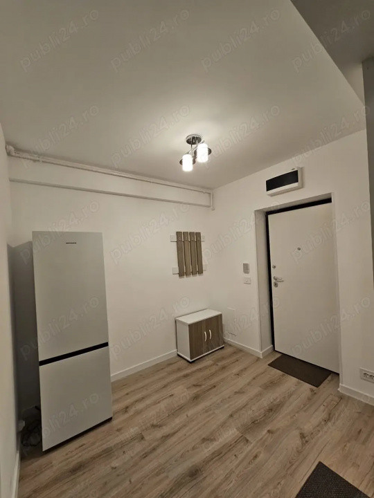 GARSONIERA IVORY RESIDENCE | 38 MP UTILI | ZONA PIPERA | 