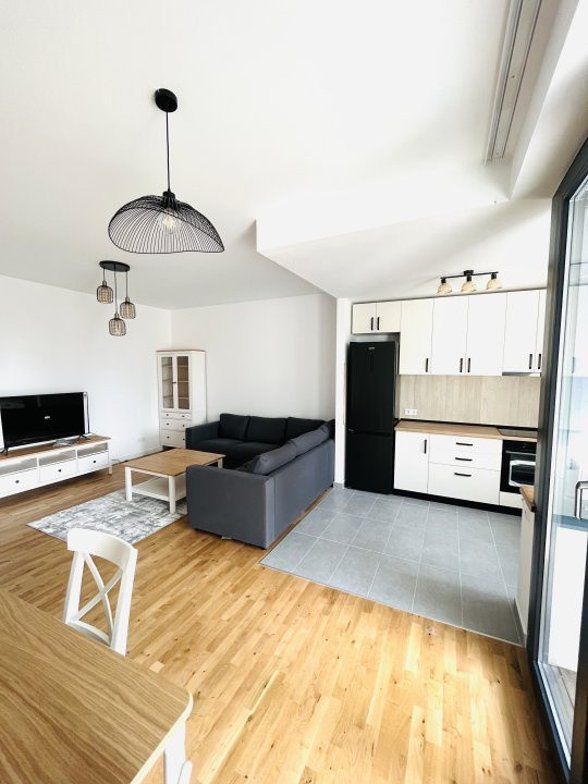 Apartament 3 camere | Iancu Nicolae | Buenavista Residence | Parcare Subterană