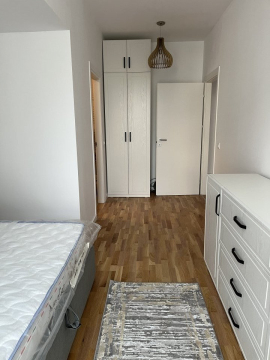 Apartament 3 camere | Iancu Nicolae | Buenavista Residence | Parcare Subterană