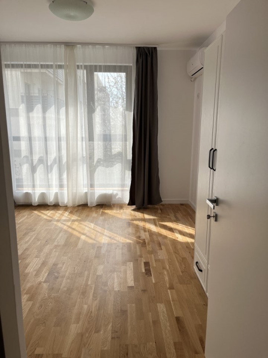Apartament 3 camere | Iancu Nicolae | Buenavista Residence | Parcare Subterană