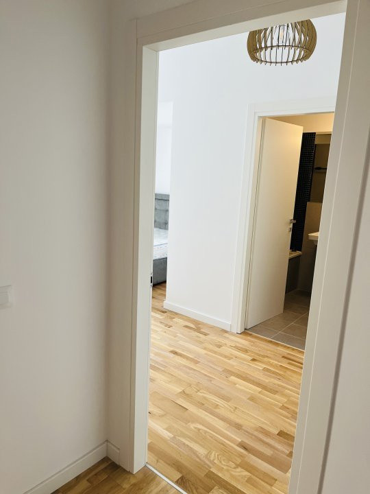 Apartament 3 camere | Iancu Nicolae | Buenavista Residence | Parcare Subterană