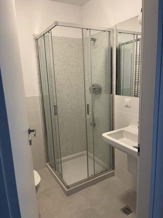 Apartament 3 camere | Iancu Nicolae | Buenavista Residence | Parcare Subterană