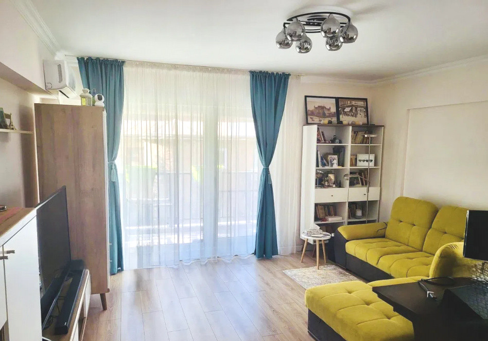 Apartament 3 camere | Bloc Nou | 83MP | Parcare | Gara de Nord-Titulescu