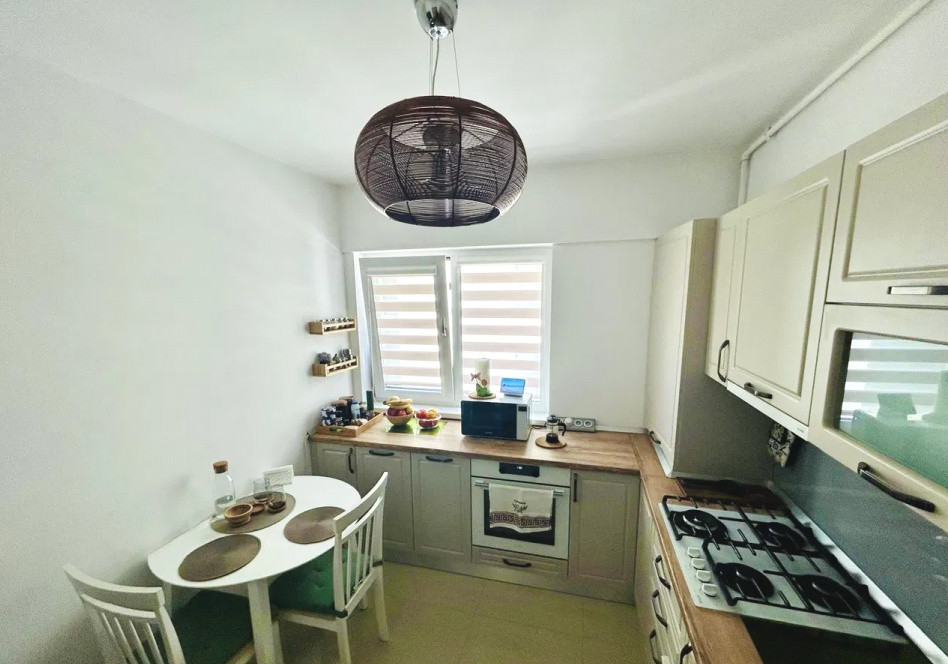 Apartament 3 camere | Bloc Nou | 83MP | Parcare | Gara de Nord-Titulescu