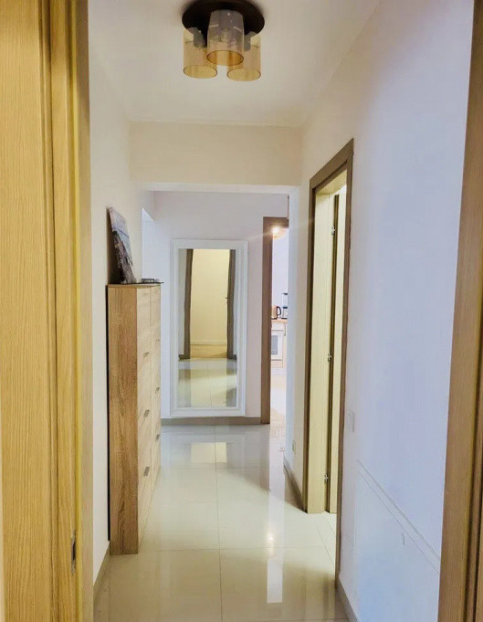 Apartament 3 camere | Bloc Nou | 83MP | Parcare | Gara de Nord-Titulescu