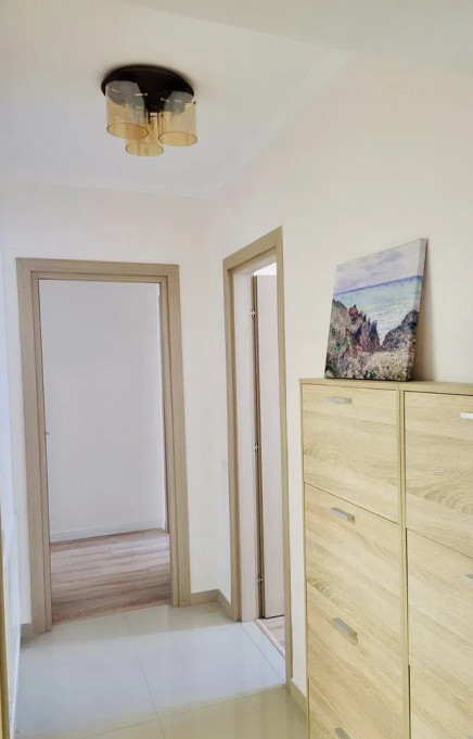 Apartament 3 camere | Bloc Nou | 83MP | Parcare | Gara de Nord-Titulescu