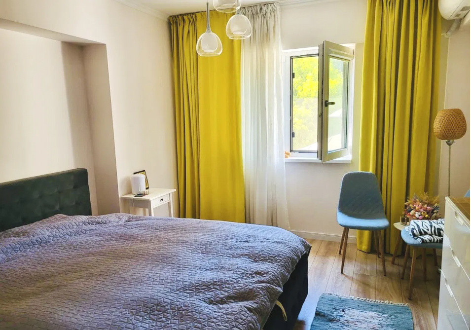 Apartament 3 camere | Bloc Nou | 83MP | Parcare | Gara de Nord-Titulescu