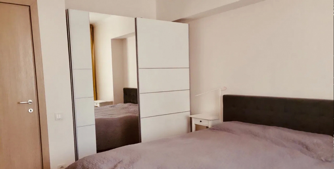 Apartament 3 camere | Bloc Nou | 83MP | Parcare | Gara de Nord-Titulescu