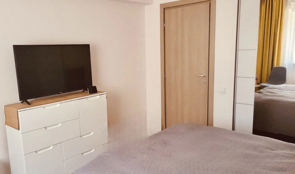 Apartament 3 camere | Bloc Nou | 83MP | Parcare | Gara de Nord-Titulescu