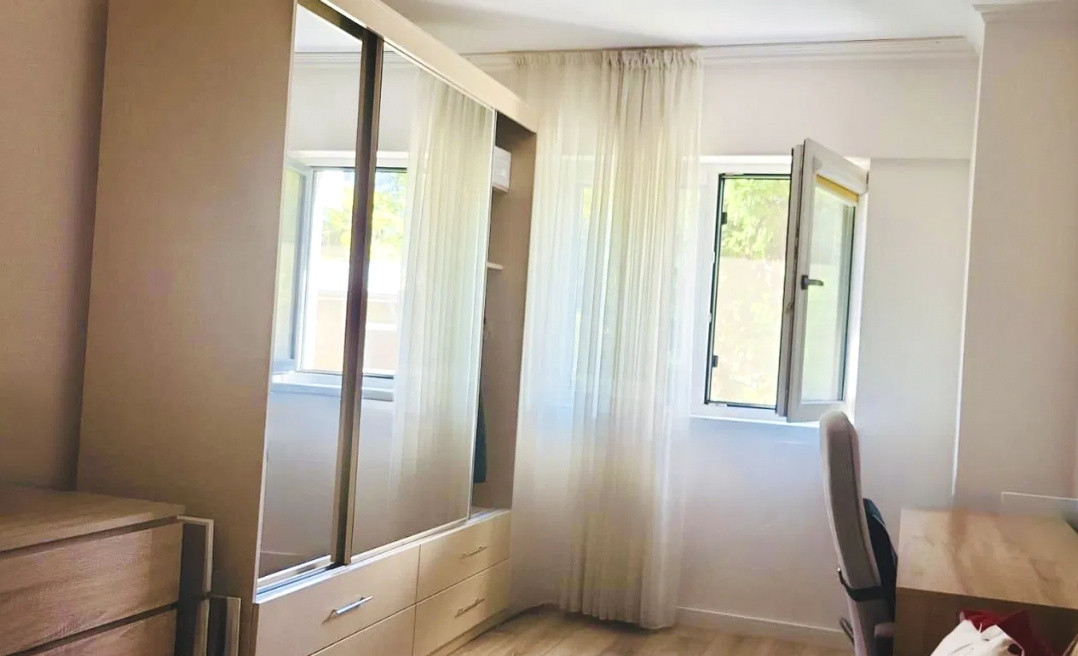 Apartament 3 camere | Bloc Nou | 83MP | Parcare | Gara de Nord-Titulescu