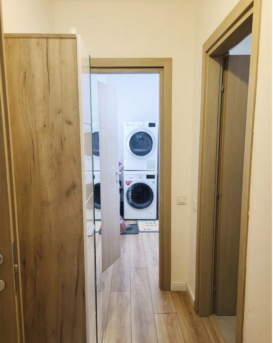 Apartament 3 camere | Bloc Nou | 83MP | Parcare | Gara de Nord-Titulescu
