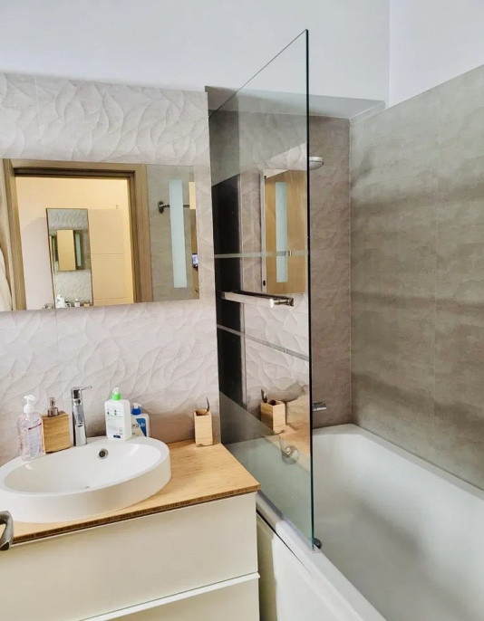 Apartament 3 camere | Bloc Nou | 83MP | Parcare | Gara de Nord-Titulescu