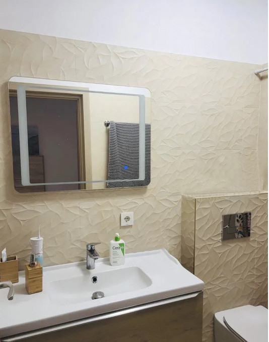 Apartament 3 camere | Bloc Nou | 83MP | Parcare | Gara de Nord-Titulescu