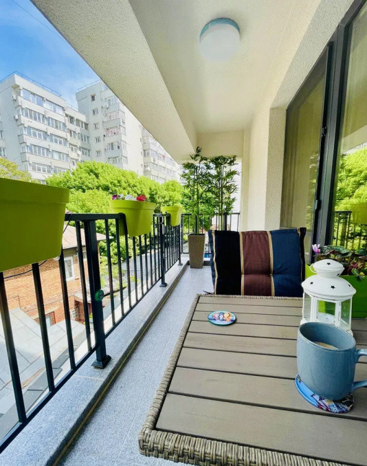 Apartament 3 camere | Bloc Nou | 83MP | Parcare | Gara de Nord-Titulescu