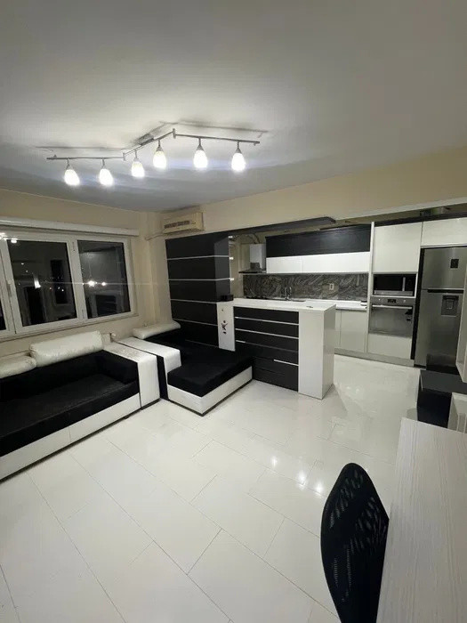 Apartament 2 Camere | Mobilat Complet | Metrou | Dorobanti 