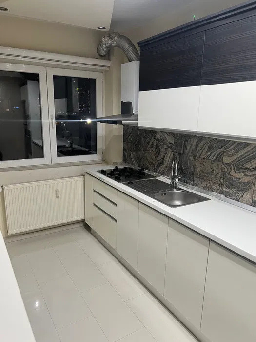 Apartament 2 Camere | Mobilat Complet | Metrou | Dorobanti 