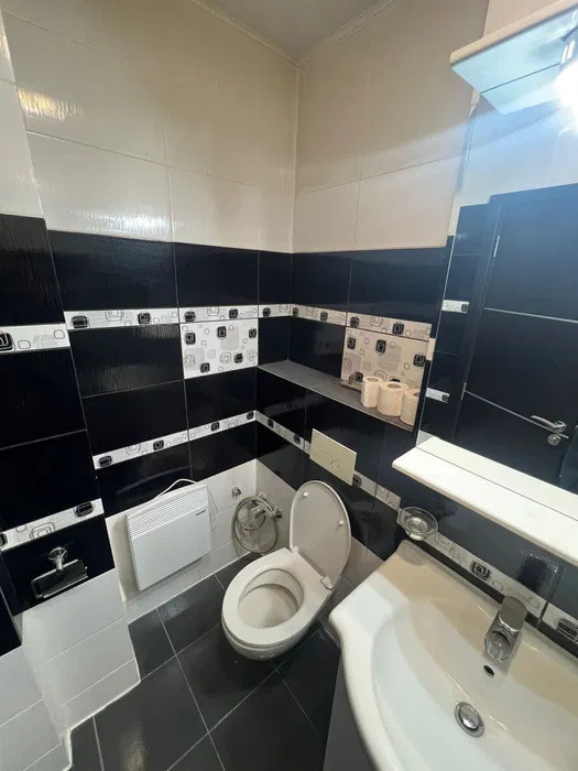 Apartament 2 Camere | Mobilat Complet | Metrou | Dorobanti 