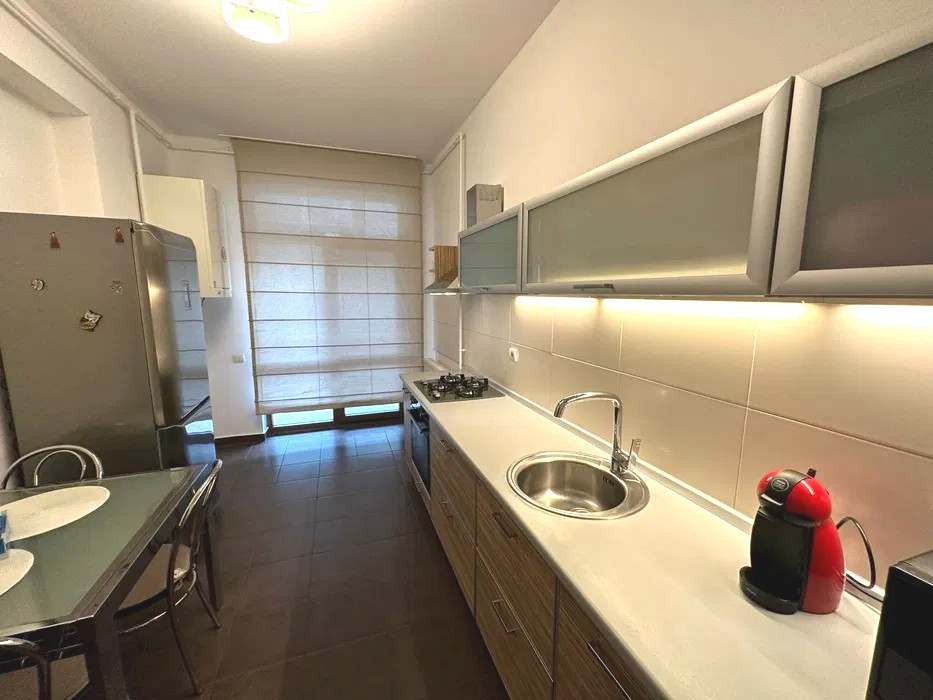 Apartament 3 camere | Bloc Nou | Parcare | 108MP | Domenii-Casin