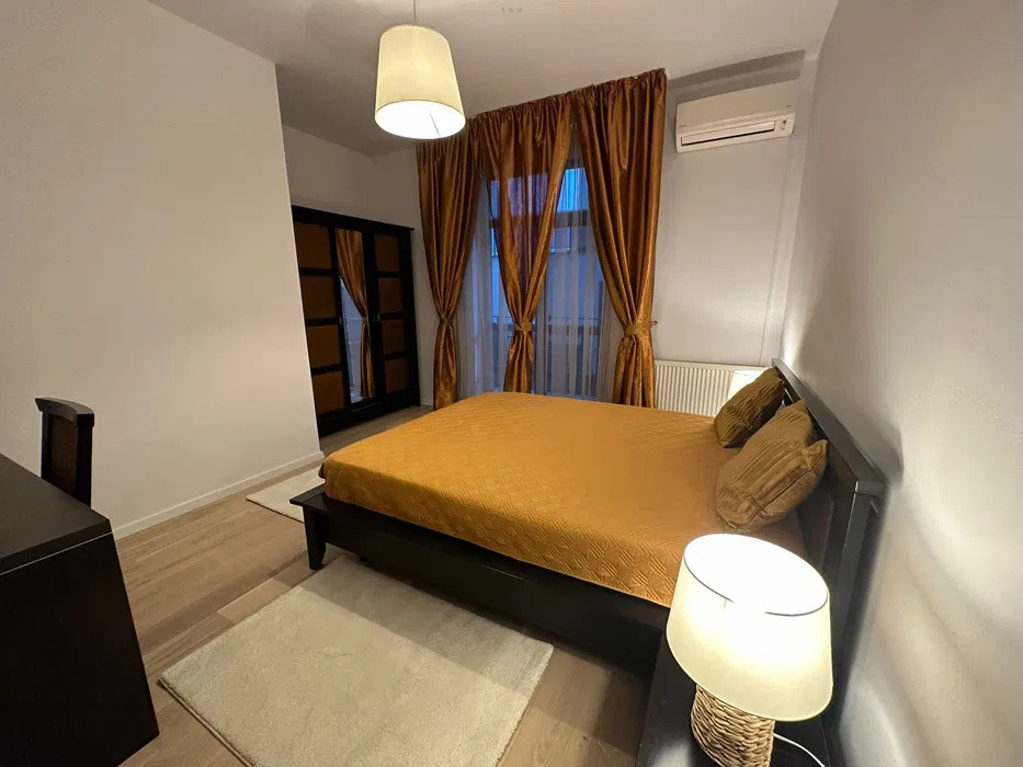 Apartament 3 camere | Bloc Nou | Parcare | 108MP | Domenii-Casin