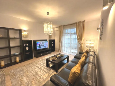 Apartament 3 camere | Bloc Nou | Parcare | 108MP | Domenii-Casin