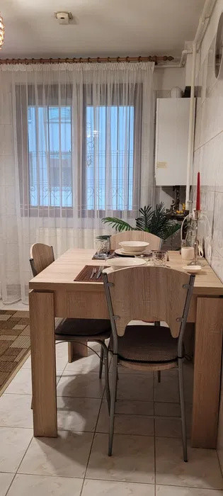 Studio de inchiriat | Decomandat | Parcare | Barbu Vacarescu 