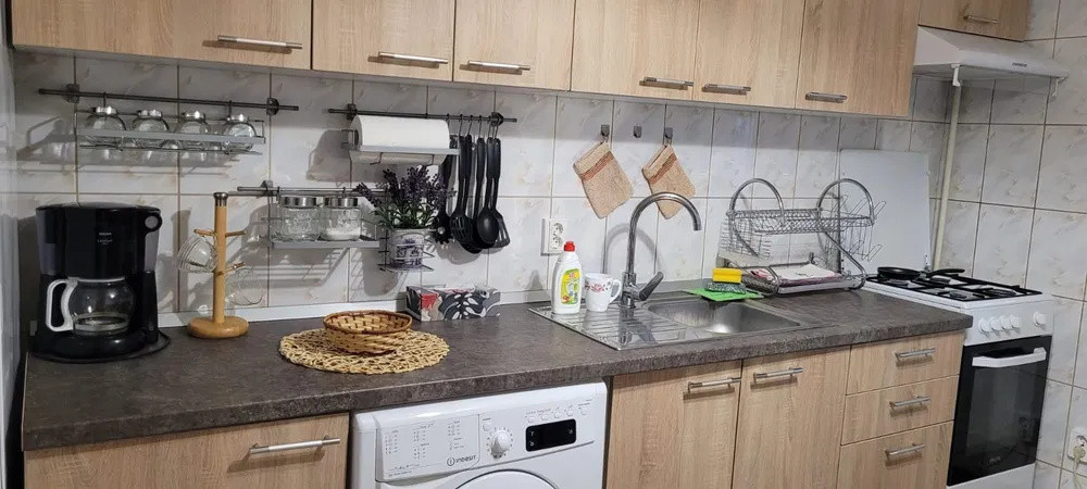 Studio de inchiriat | Decomandat | Parcare | Barbu Vacarescu 