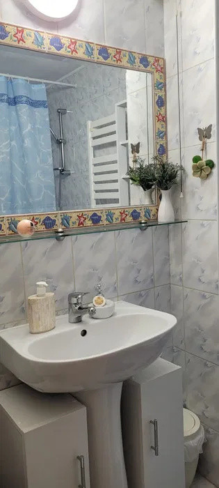 Studio de inchiriat | Decomandat | Parcare | Barbu Vacarescu 