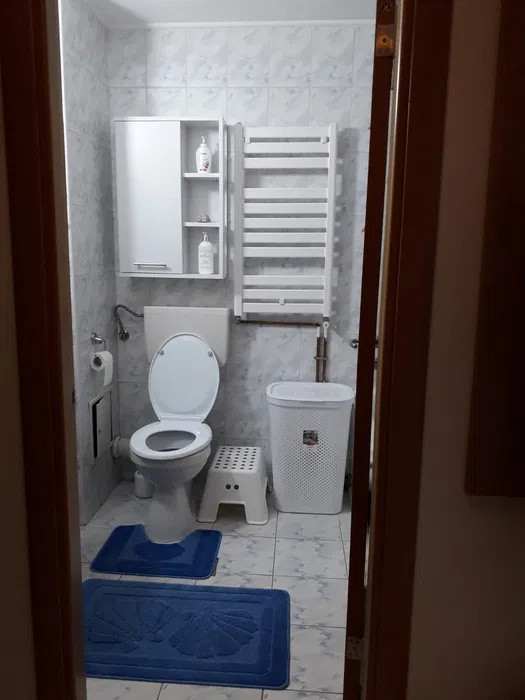 Studio de inchiriat | Decomandat | Parcare | Barbu Vacarescu 