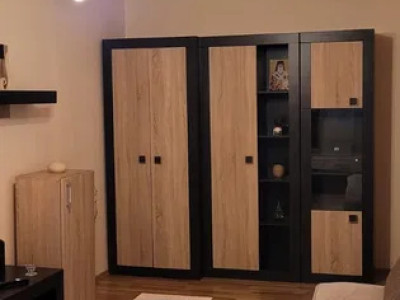 Studio de inchiriat | Decomandat | Parcare | Barbu Vacarescu 