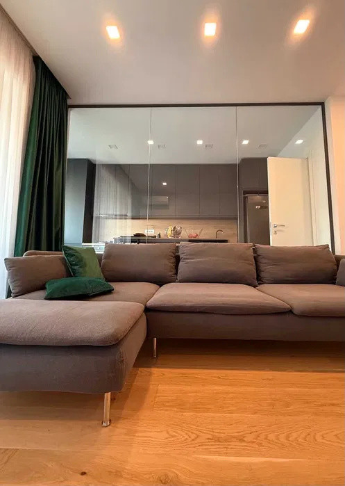 Apartament 2 camere | Loc de parcare | Nusco City